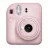 Фотоаппарат моментальной печати FUJIFILM Camera Foto Fujifilm Instax Mini 12,Blossom Pink