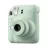 Фотоаппарат моментальной печати FUJIFILM Camera Foto Fujifilm Instax Mini 12,Mint Green
