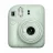 Фотоаппарат моментальной печати FUJIFILM Camera Foto Fujifilm Instax Mini 12,Mint Green
