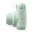 Фотоаппарат моментальной печати FUJIFILM Camera Foto Fujifilm Instax Mini 12,Mint Green