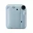 Фотоаппарат моментальной печати FUJIFILM Camera Foto Fujifilm Instax Mini 12,Pastel Blue