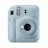 Фотоаппарат моментальной печати FUJIFILM Camera Foto Fujifilm Instax Mini 12,Pastel Blue