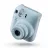 Фотоаппарат моментальной печати FUJIFILM Camera Foto Fujifilm Instax Mini 12,Pastel Blue