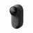 Экшн камера Insta360 Camera Action Insta360 GO 3S Standard Edition,Black 64GB (CINSAATA)