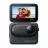 Экшн камера Insta360 Camera Action Insta360 GO 3S Standard Edition,Black 64GB (CINSAATA)