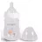 Biberon pentru bebelusi Cangaroo Бутылочка для кормления Cangaroo Birdy Blu Girl C0562 160ml
