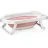 Cadita pentru copii Keeeper Ванночка Keeeper Maja (10647684 ) Nordic Pink