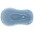 Cadita pentru copii Keeeper Ванночка Keeeper Pure (10342680) Nordic Blue 84cm