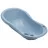 Cadita pentru copii Keeeper Ванночка Keeeper Pure (10342680) Nordic Blue 84cm