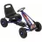 Masina cu pedale ENERO Веломобиль Enero Sport Go-Kart 01 Blue