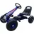 Masina cu pedale ENERO Веломобиль Enero Sport Go-Kart 01 Blue