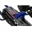 Masina cu pedale ENERO Веломобиль Enero Sport Go-Kart 01 Blue