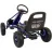 Masina cu pedale ENERO Веломобиль Enero Sport Go-Kart 01 Blue
