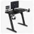 Masa gaming Sense7 Геймерский стол Sense7 Nomad Basic 120x60cm