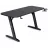 Геймерский компьютерный стол Sense7 Геймерский стол Sense7 Nomad Basic 140x60cm