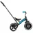 Bicicleta pentru copii QPlay Детский велосипед Qplay Elite Plus New Blue
