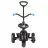 Bicicleta pentru copii QPlay Детский велосипед Qplay Elite Plus New Blue