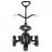 Bicicleta pentru copii QPlay Детский велосипед Qplay Elite Plus New Green