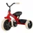 Bicicleta pentru copii QPlay Детский велосипед Qplay Elite Pro Red