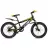 Bicicleta pentru copii TiByke Детский велосипед TyBike BK-10 20 Yellow