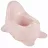 Oala-scaunel Keeeper Детский горшок Keeeper Pure (18676581) Nordic Pink