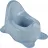 Oala-scaunel Keeeper Детский горшок Keeeper Pure (18676680) Nordic Blue
