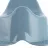 Oala-scaunel Keeeper Детский горшок Keeeper Pure (18676680) Nordic Blue