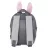 Rucsac pentru copii Derform Детский рюкзак Derform Rabbit PL10KR