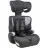 Автокресло детская Summer baby Детское автокресло Summer Baby Cosmo I-Size (4243) Dark Grey