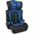 Scaun auto pentru copii Summer baby Детское автокресло Summer Baby Cosmo I-Size (4245) Black/Blue