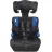 Автокресло детская Summer baby Детское автокресло Summer Baby Cosmo I-Size (4245) Black/Blue