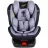 Автокресло детская Summer baby Детское автокресло Summer Baby Faro I-Size (4571) Grey