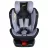 Автокресло детская Summer baby Детское автокресло Summer Baby Faro I-Size (4571) Grey