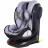 Автокресло детская Summer baby Детское автокресло Summer Baby Faro I-Size (4571) Grey