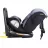 Автокресло детская Summer baby Детское автокресло Summer Baby Faro I-Size (4571) Grey