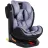 Автокресло детская Summer baby Детское автокресло Summer Baby Faro I-Size (4571) Grey