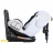 Автокресло детская Summer baby Детское автокресло Summer Baby Faro I-Size (4573) Black/Grey