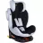 Автокресло детская Summer baby Детское автокресло Summer Baby Faro I-Size (4573) Black/Grey