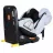 Автокресло детская Summer baby Детское автокресло Summer Baby Faro I-Size (4573) Black/Grey