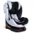 Автокресло детская Summer baby Детское автокресло Summer Baby Faro I-Size (4573) Black/Grey