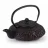 Ceainic pentru infuzie Konighoffer Hanako Slon 1.1L Black