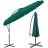 Зонт FunFit Зонт садовый FunFit 300cm Green (3053)