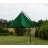 Зонт FunFit Зонт садовый FunFit 300cm Green (3053)