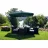 Зонт FunFit Зонт садовый FunFit 300cm Green (3053)