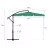 Зонт FunFit Зонт садовый FunFit 300cm Green (3053)
