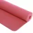 Covoras fitness 4Play Коврик для йоги 4Play Rainbow 173x61x0.4cm Red