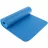 Коврик для йоги 4Play Коврик для йоги 4Play Soft 183x61x1cm Blue