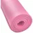 Коврик для йоги 4Play Коврик для йоги 4Play Soft 183x61x1cm Pink