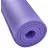 Коврик для йоги 4Play Коврик для йоги 4Play Soft 183x61x1cm Violet