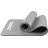 Covoras fitness Zipro Коврик для йоги Zipro Training mat 10mm (10947214) Gray